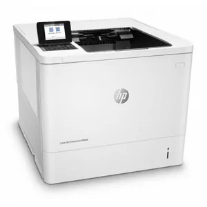 Замена головки на принтере HP M608DN в Самаре